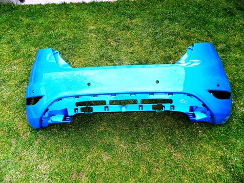 Bara spate Ford Fiesta An 2008-2012 cod 8A61-17K823