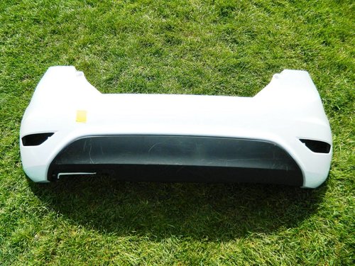 Bara spate Ford Fiesta An 2009-2012 cod 8A61-17906