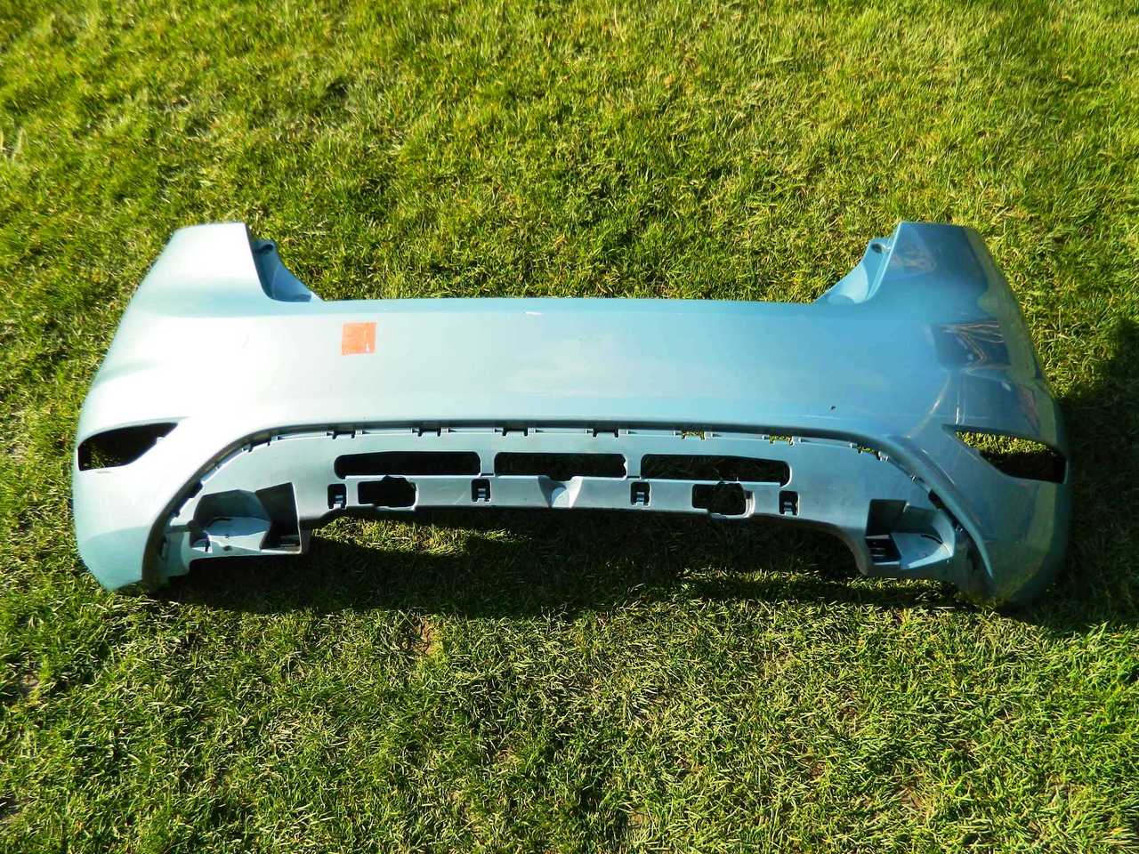 Bara spate Ford Fiesta An 2009-2012 cod 8A61-17906