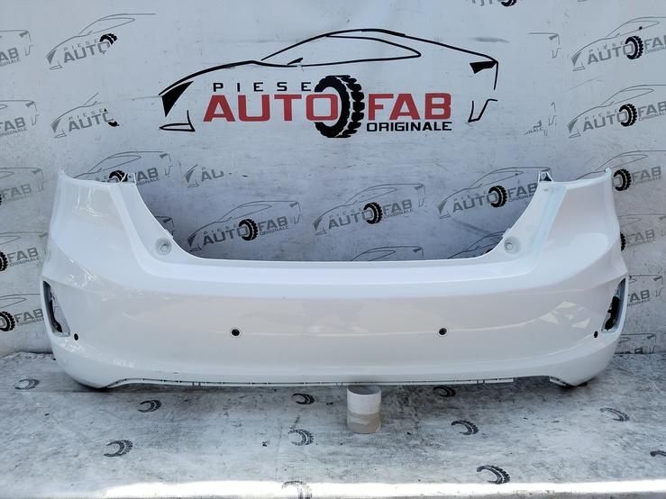Bara spate Ford Fiesta an 2017-2018-2019-2020-2021-2022-2023 Gauri pentru 4 senzori HUQA9ASE67