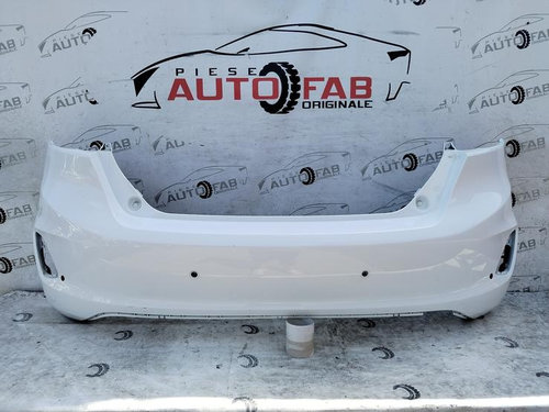 Bara spate Ford Fiesta an 2017-2018-2019-2020-2021-2022-2023 Gauri pentru 4 senzori HUQA9ASE67