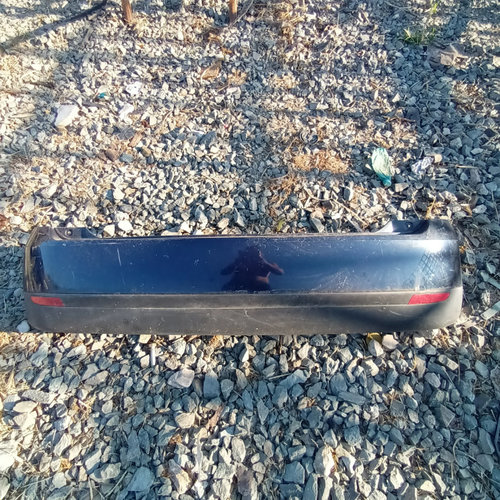 Bara Spate Ford Fiesta Mk 5 2002-2008 Albastru
