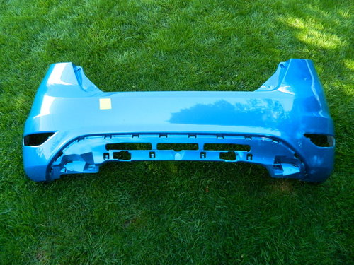 Bara spate Ford Fiesta model 2009-2012 cod 8A61-17906