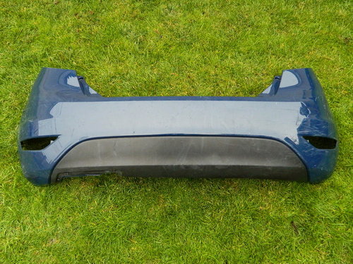 Bara spate Ford Fiesta model 2009-2012 cod 8A61-17906-A