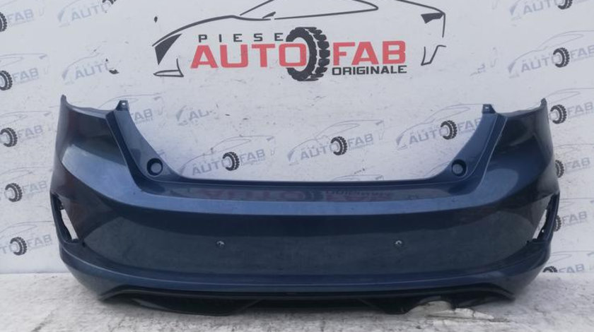 Bara spate Ford Fiesta ST-Line an 2017-2018-2019-2020 gauri pentru 6 senzori ATPM4W9ELU