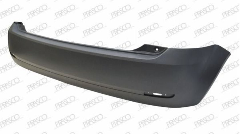 Bara spate Ford Fiesta V 2001-2005