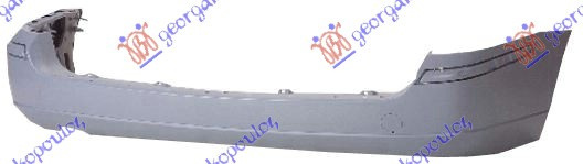 Bara Spate - Ford Focus 1998 , 1203955