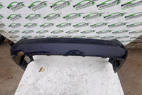 Bara spate Ford Focus [1998 - 2004] Hatchback 3-usi 1.6 MT (101 hp)