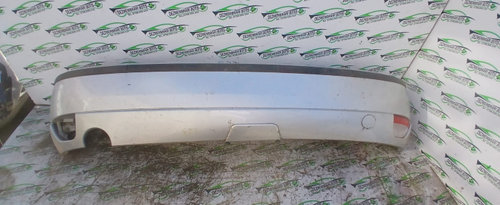 Bara spate Ford Focus [1998 - 2004] Hatchback 5-usi 1.6 MT (101 hp)