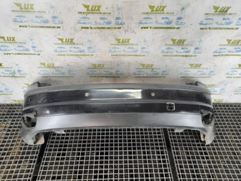 Bara spate Ford Focus 2 [2004 - 2008]