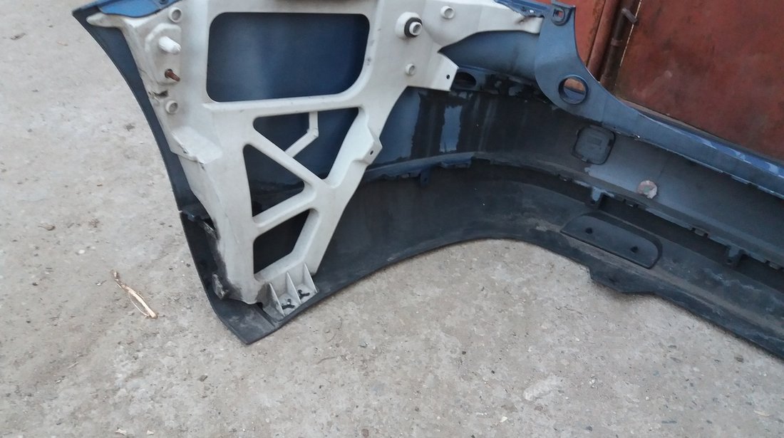 Bara spate Ford Focus 2 Combi Albastru Metalizat