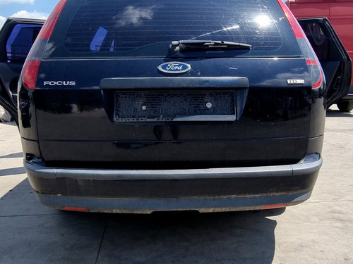 Bara spate Ford Focus 2 (DA) [Fabr 2004-2012] 1.6 TDCI DV6T 66KW / 90CP