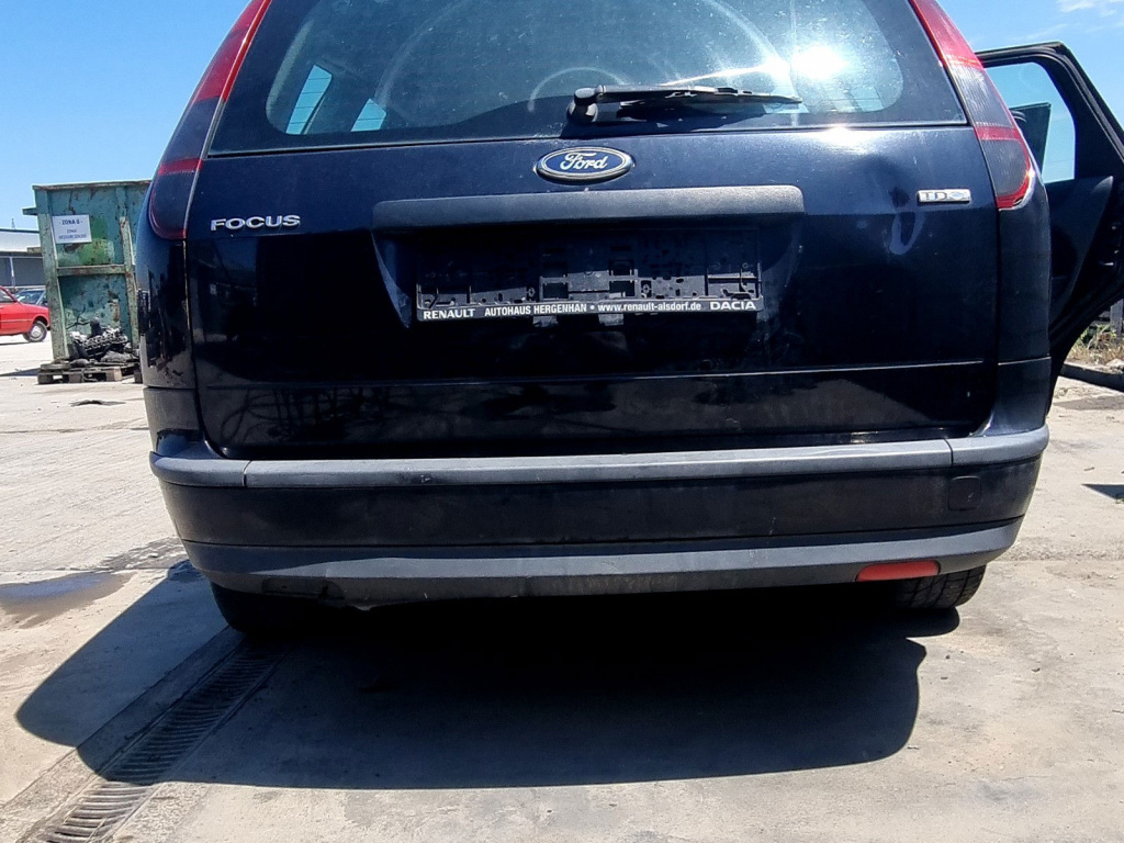 Bara spate Ford Focus 2 (DA) [Fabr 2004-2012] 1.6 TDCI HHDA 66KW / 90CP