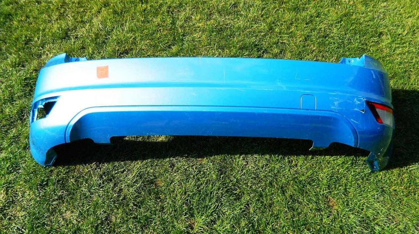 Bara spate Ford Focus 2 Facelift Hatchback An 2008-2011 cod 8M51-A17906-A