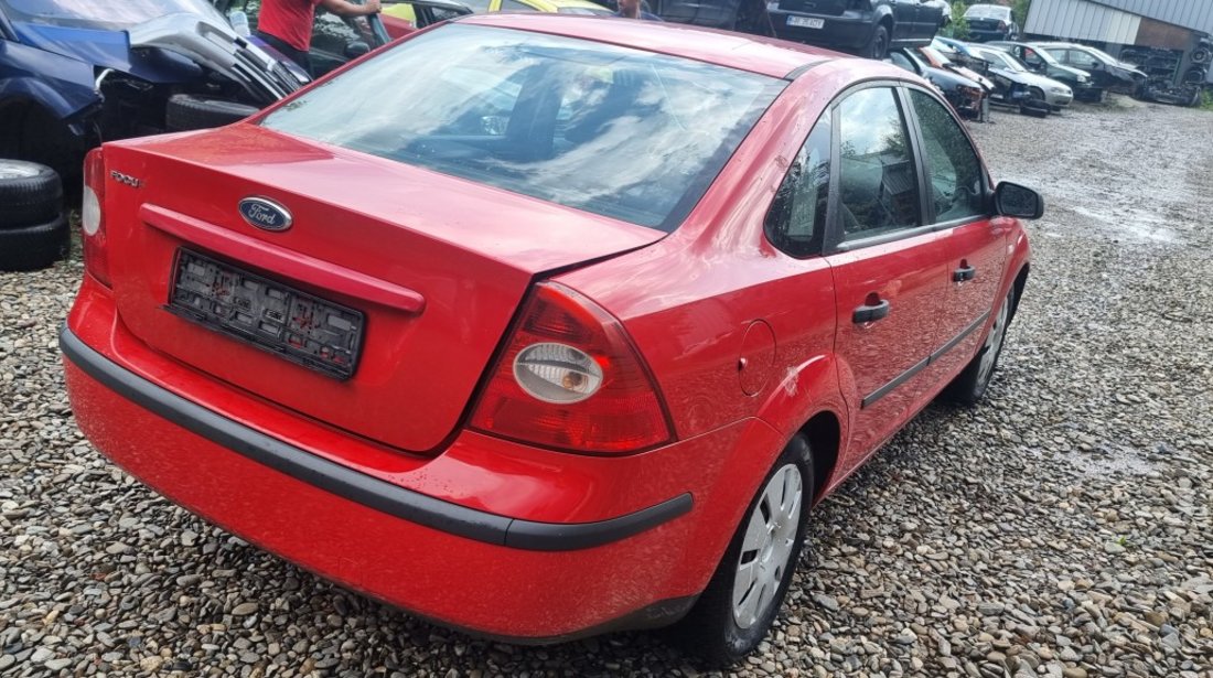 Bara spate Ford Focus 2 sedan 2005 2006 2007 2008