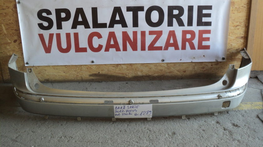 BARA SPATE FORD FOCUS 2