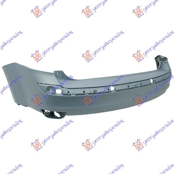 Bara Spate - Ford Focus 2004 , 1336747