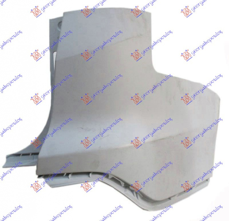 Bara Spate - Ford Focus 2011 , 1719411