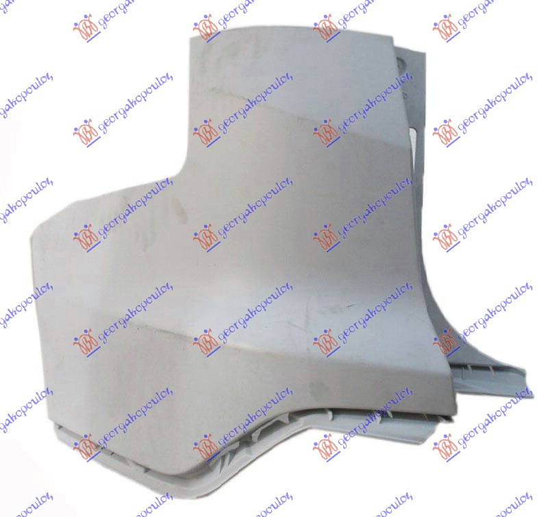 Bara Spate - Ford Focus 2011 , 1719425