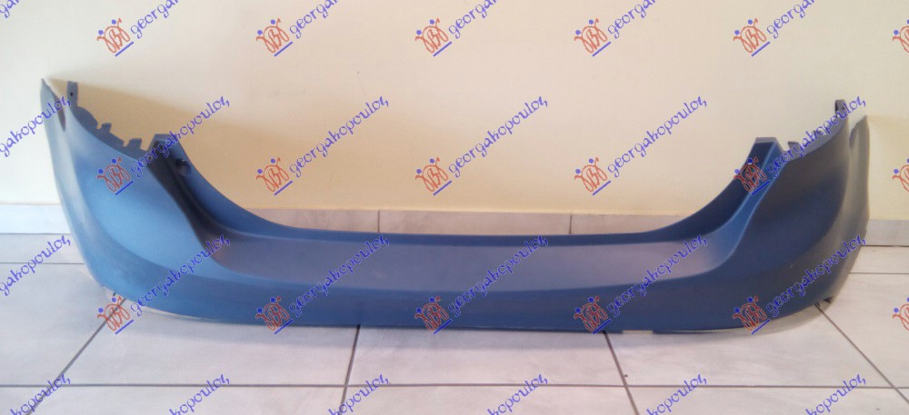 Bara Spate - Ford Focus 2011 , 1731174