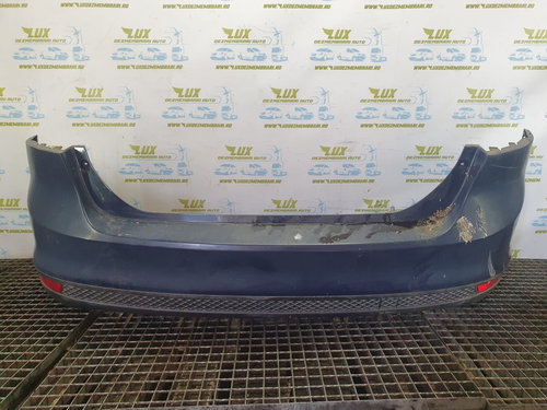 Bara spate Ford Focus 3 [2011 - 2015] 1.6 TDCI t3da