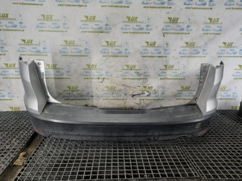 Bara spate Ford Focus 3 [2011 - 2015] 2.0 tdci TYDA