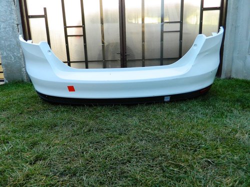 Bara spate Ford Focus 3 Facelift An 2015-2017 cod F1EB-17906C