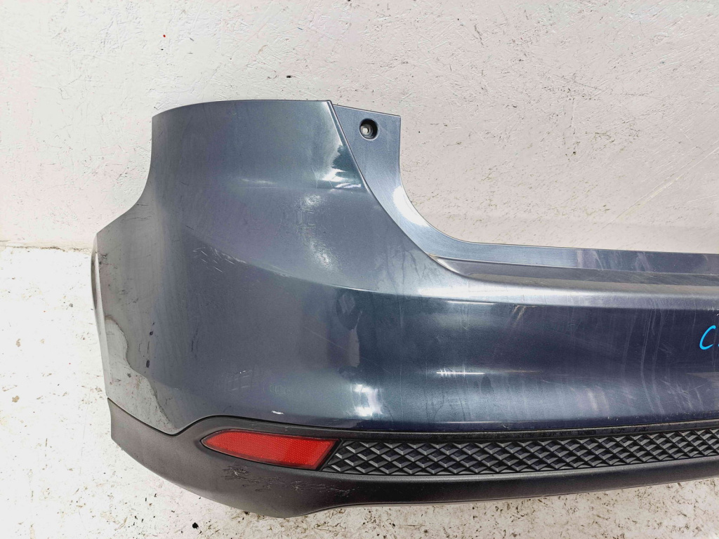 Bara spate Ford Focus 3 Hatchback [Fabr 2011-2015] Midnight Sky