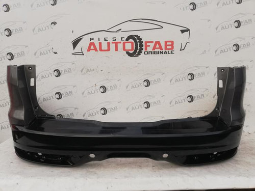 Bara spate Ford Focus 3 ST Combi/Break/Variant an 2011-2012-2013-2014-2015-2016-2017-2018 Gauri pent...