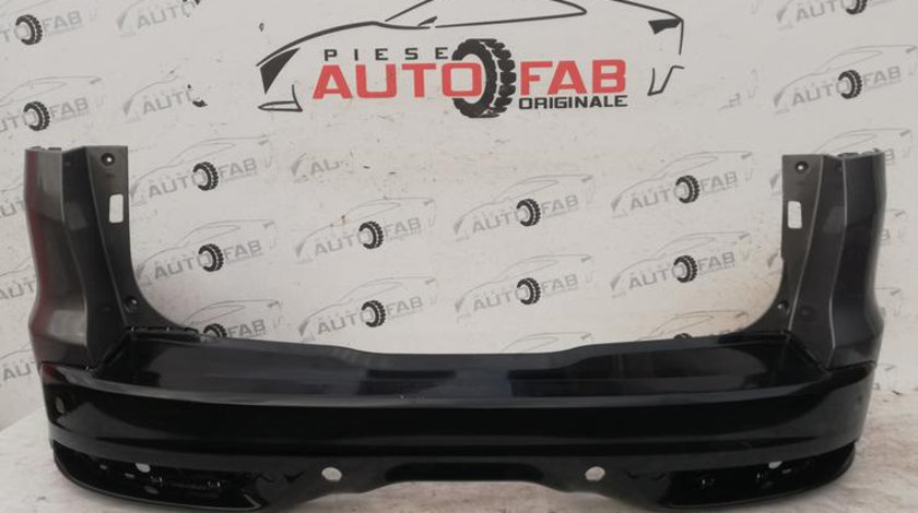 Bara spate Ford Focus 3 ST Combi/Break/Variant an 2011-2012-2013-2014-2015-2016-2017-2018 Gauri pentru 4 senzori X4HSCV6DQF