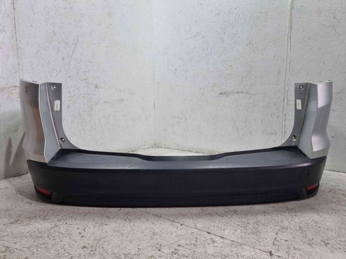 Bara spate Ford Focus 3 Turnier [Fabr 2010-2018]