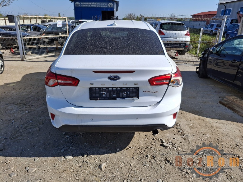 Bara spate Ford Focus 4 2024 Sedan 1.5 EcoBlue