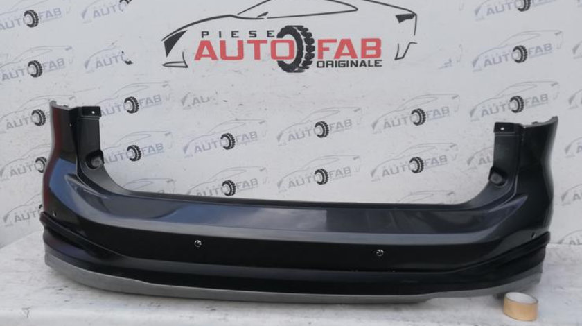 Bara spate Ford Focus 4 Active Combi/break/variant an 2018-2019-2020-2021 gauri pentru 6 senzori 0U412HF3S9