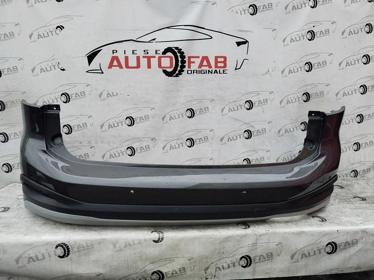 Bara spate Ford Focus 4 Active Combi/break/variant an 2018-2019-2020-2021-2022 Gauri pentru 4 senzori NBL3YMTHNK