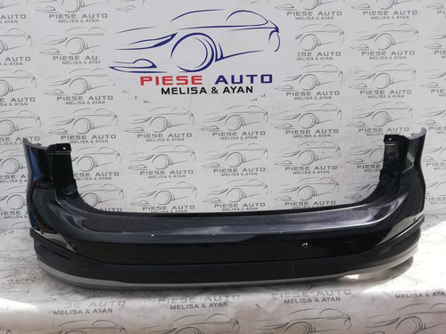 Bara spate Ford Focus 4 Active Combi/break/variant an 2018-2019-2020-2021-2022 Gauri pentru 4 senzor...