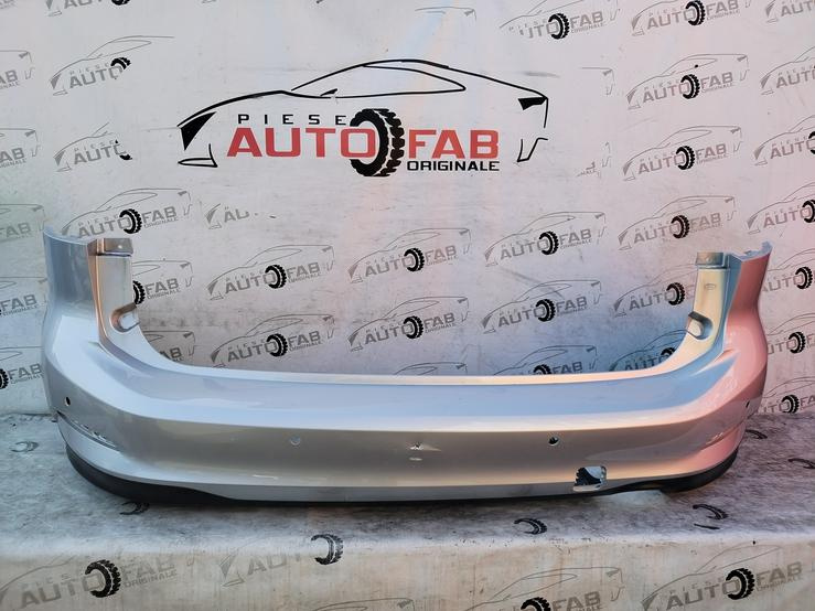 Bara spate Ford Focus 4 Combi/break/variant an 2018-2019-2020-2021-2022 Gauri pentru 4 senzori XA8HCLWN3H