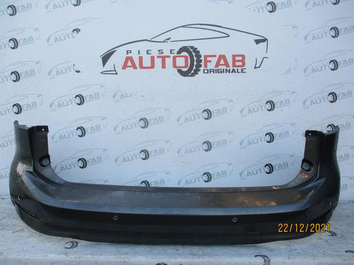 Bara spate Ford Focus 4 Combi/Break/Variant an 2018-2019-2020-2021-2022 Gauri pentru 6 senzori BAUJF...