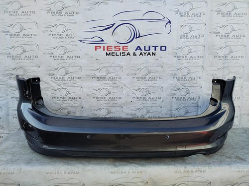 Bara spate Ford Focus 4 Combi/break/variant an 2018-2019-2020-2021-2022 Gauri pentru 4 senzori GNEYD...