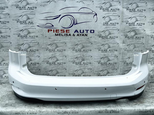 Bara spate Ford Focus 4 Combi/Break/Variant an 2018-2019-2020-2021-2022 Gauri pentru 4 senzori SCD16...