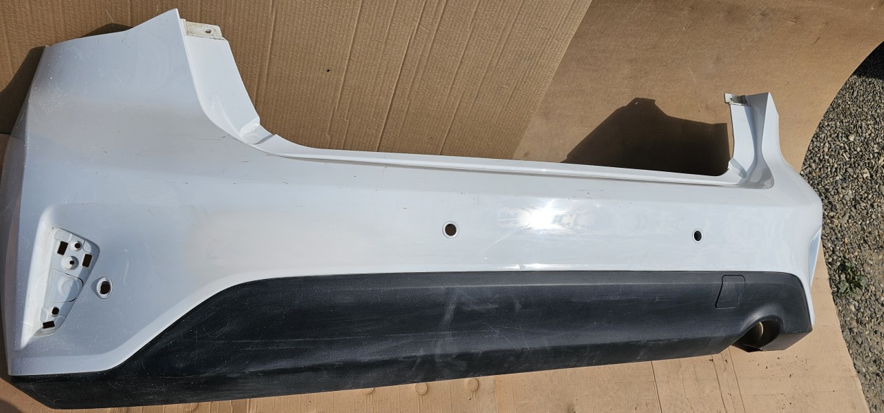 Bara spate Ford Focus 4 Hatchback 2018 2019 2020