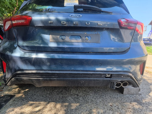 Bara spate Ford Focus 4 Hatchback 2020, CU MIC DEFECT