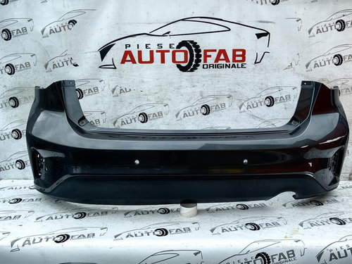 Bara spate Ford Focus 4 Hatchback an 2018-2019-2020-2021-2022 Gauri pentru 4 senzori GCD3CB7Y9Y