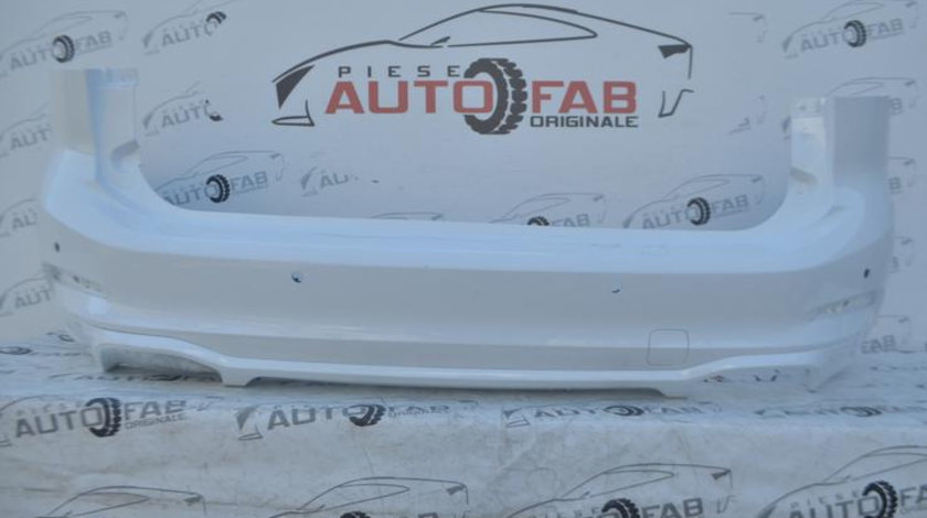 Bara spate Ford Focus 4 ST-Line Combi/Break/Avant an 2018-2020 Gauri pentru 6 senzori N9E5XBIU0I