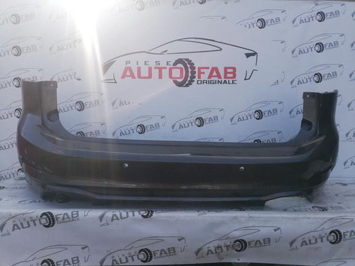 Bara spate Ford Focus 4 ST-Line combi/break/variant an 2018-2019-2020-2021-2022 Gauri pentru 4 senzo...