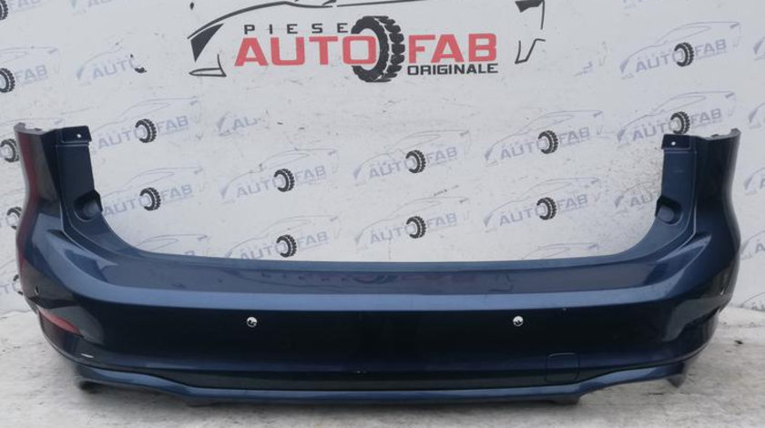 Bara spate Ford Focus 4 ST-Line combi/break/variant an 2018-2021 Gauri pentru 6 senzori ASBGX8Q4TZ