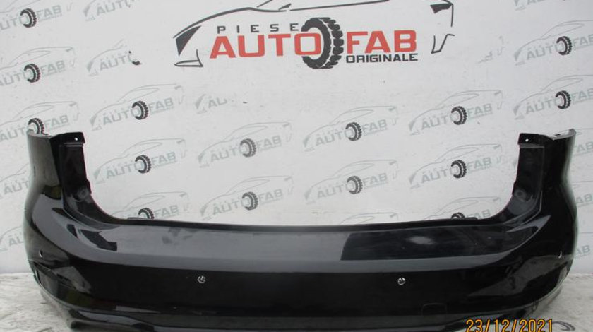 Bara spate Ford Focus 4 ST-Line Combi/break/Variant an 2018-2019-2020-2021-2022 Gauri pentru 6 senzori 6Y51NT7X7R