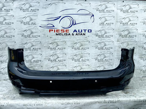 Bara spate Ford Focus 4 ST-Line Combi/Break/Variant an 2018-2019-2020-2021-2022 Gauri pentru 6 senzo...