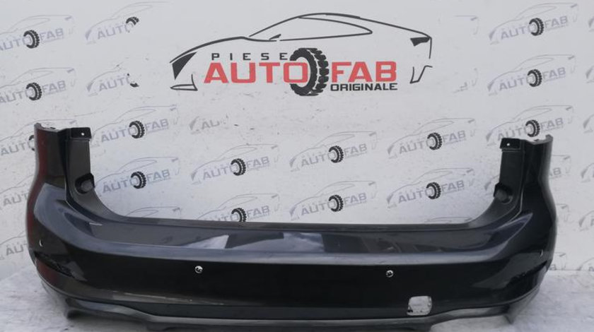 Bara spate Ford Focus 4 ST-Line Combi/Break/Variant an 2018-2019-2020-2021 gauri pentru 6 senzori 12RL9XCILP