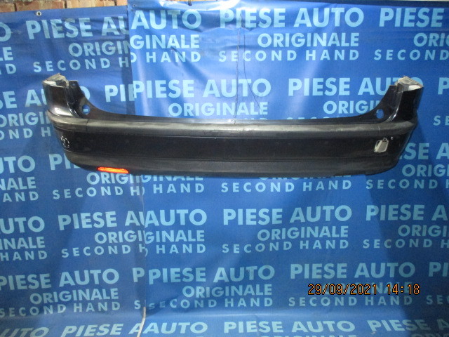 Bara spate Ford Focus; 4M51N17906AD (fisurata)