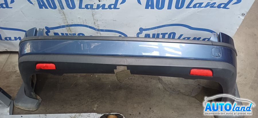Bara Spate Ford FOCUS II Turnier DAW 2004